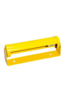 ETH Rondo bedleeslamp 05-1350-3 geel