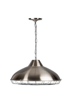 ETH Casarano Hanglamp 05-HL4346-17 Staal 50cm