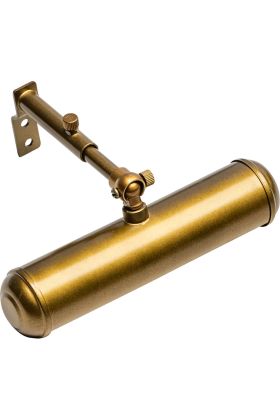 ETH pintura 05-SCH1147-02 bronzen schilderijlampje