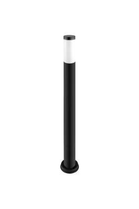 Paallamp Manila zwart 90cm