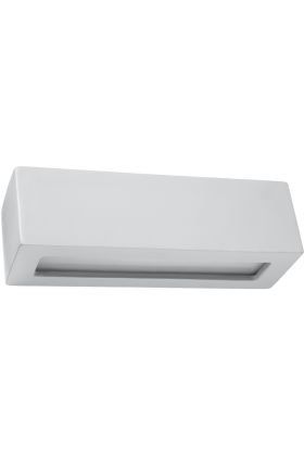 Sollux Vega SL.0877 grijze wandlamp
