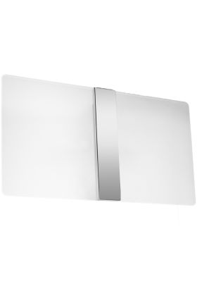Sollux Azalia SL.1006 mat glazen wandlamp