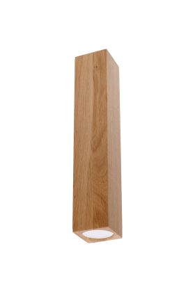 Sollux Keke SL.1041 houten plafondlamp