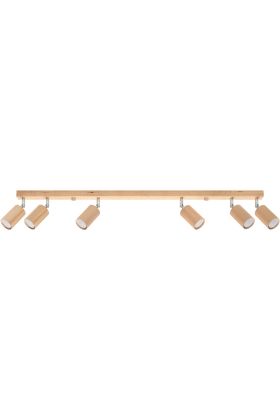 Spot Berg SL.1043 houten spotbalk