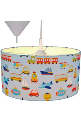 Hanglamp Niermann Voertuigen 116
