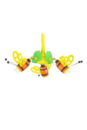 Hanglamp Hommel bont