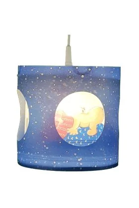 Hanglamp Niermann Beertjes 123