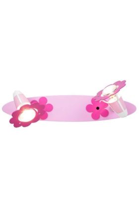 Spot Bloem roze