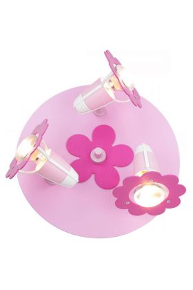 Spot Bloem roze