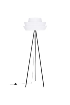 Britop Amar 12650104 zwarte tripod met witte kap van textiel