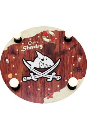 Elobra Capt'n Sharky 130858