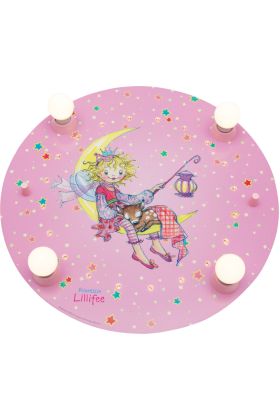 Elobra prinses Lillifee lantaarnnacht 130964