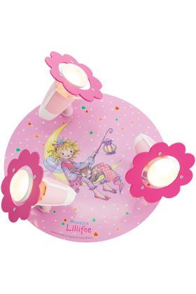 Elobra prinses Lillifee lantaarnnacht 130964