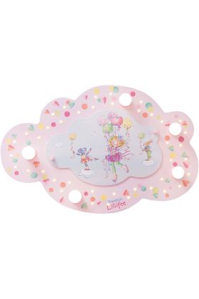 Elobra prinses Lillifee ballonschommel 130995