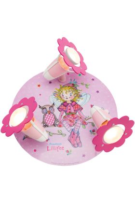 Elobra prinses Lillifee uil 131022
