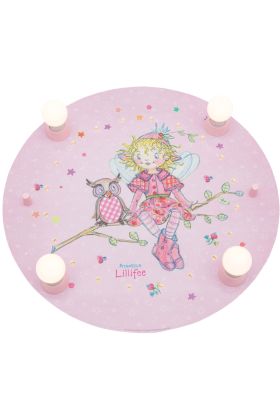 Elobra prinses Lillifee uil 131046