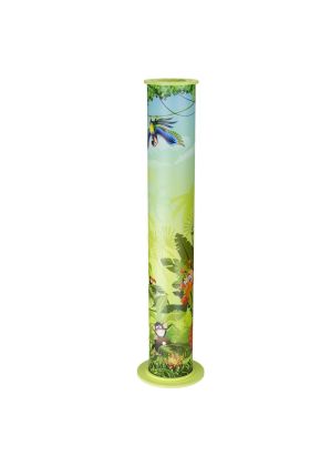 Vloerlamp Wildernis groen