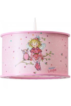 Elobra prinses Lillifee Uil 131558 hanglamp