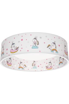 Elobra Eenhoorn Babsy sterrenlicht 138090