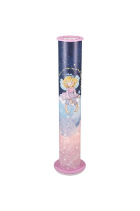 Elobra Lillifee Sterrentovenaar kinder vloerlamp 138489
