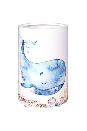 Elobra Walvis 140628 kinderkamer tafellamp