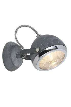 Brilliant Rider 14910/70 wandspot beton