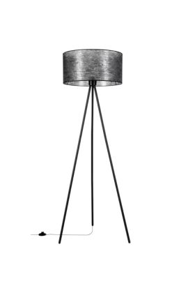 Britop Nevoa 151920104 tripod met kap van zwarte non-woven stof