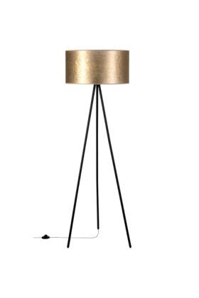 Britop Nevoa 151940104 tripod met kap van goud non-woven stof