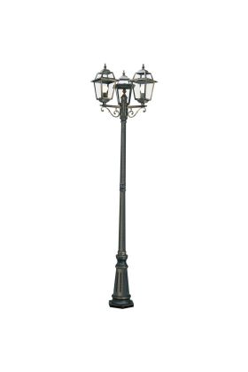 Searchlight New Orleans 1528-3 lantaarnpaal