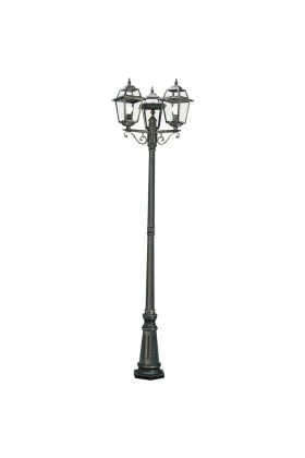 Searchlight New Orleans 1528-3 lantaarnpaal