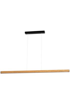 Britop Forestier 158211104 grenen hanglamp