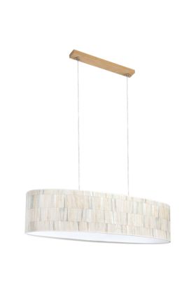 Britop Malo 17150274 kleurrijke hanglamp