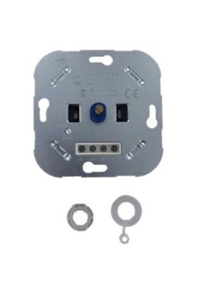 Universele dimmer