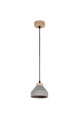 Britop Tristan 1929174 betonnen hanglamp