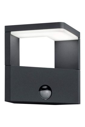 Trio Ganges 221769142 sensorlamp antraciet