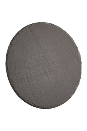 Wandlamp Raven leisteen 25cm