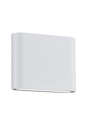 Trio Thames 227560231 wandlamp wit