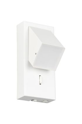 Trio Raglan 248570131 witte wandspot
