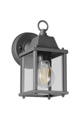Trio Mirande 262260142 antraciet grijze buitenlamp