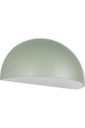 Trio Maas 262460115 groene buiten wandlamp