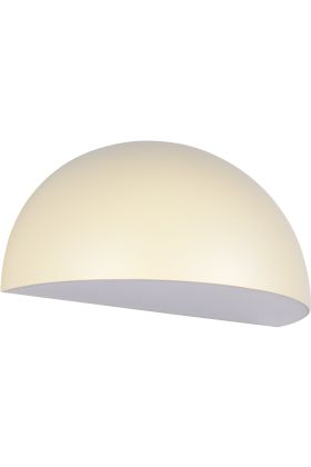 Trio Maas 262460166 zandkleurige buitenlamp