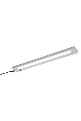 Trio Alino 272970787 onderbouwlamp staal