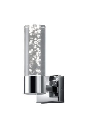 Trio Bolsa 282410106 wandlamp chroom