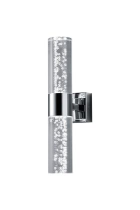 Trio Bolsa 282410206 wandlamp chroom