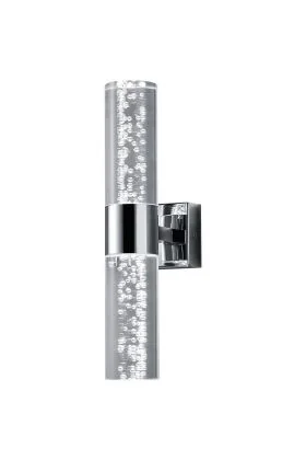 Trio Bolsa 282410206 wandlamp chroom