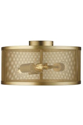 Searchlight Fishnet 2843-3GO