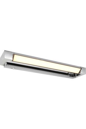 Trio Fabrizio 284770106 chroom kleurige spiegellamp