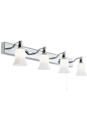 Searchlight Equador 2934-4CC-LED spiegellamp