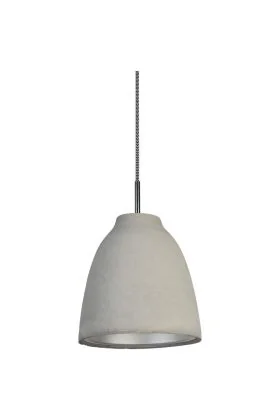 LL Collections Rostock Hanglamp 3028725 Grijs