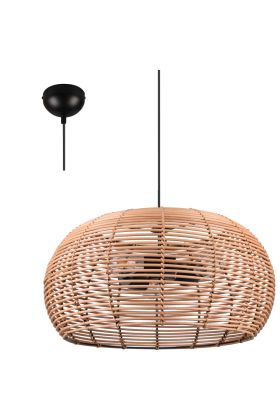 Trio Inga 312200336 rotan hanglamp